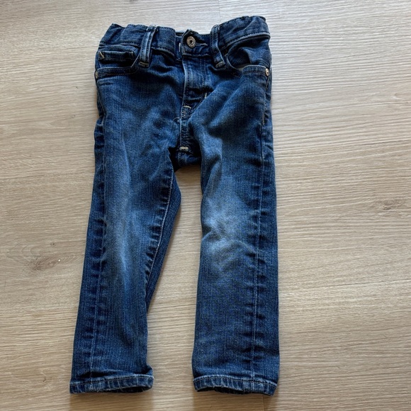 Other - Baby Gap 2T Jeans